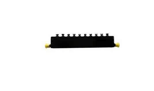 4900-5900MHz Cavity Band Rejection Filter with SMA female connector
